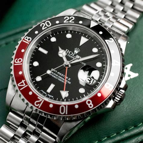 rolex 16710 black price|Rolex gmt 16710 coke value.